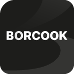 Borcook App