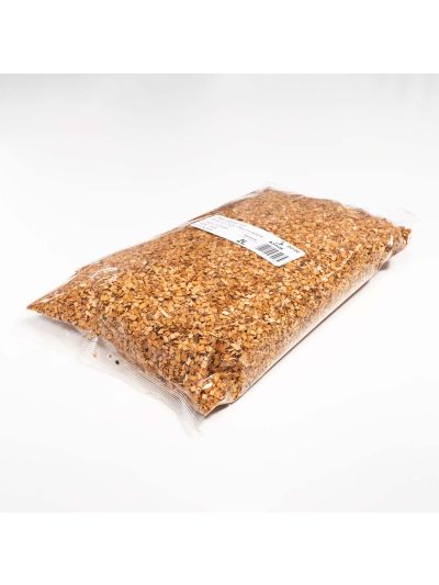 Smoking chips - Alder