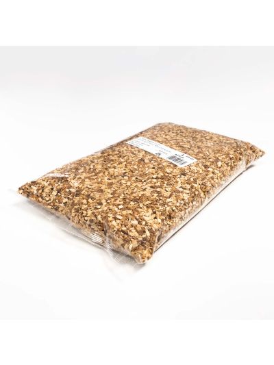 Smoking chips - Apple