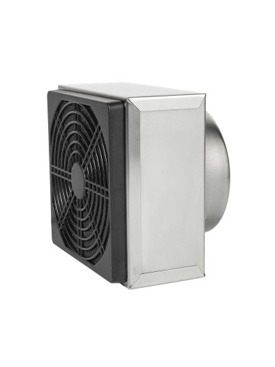 Food dryer for Borniak Smoker