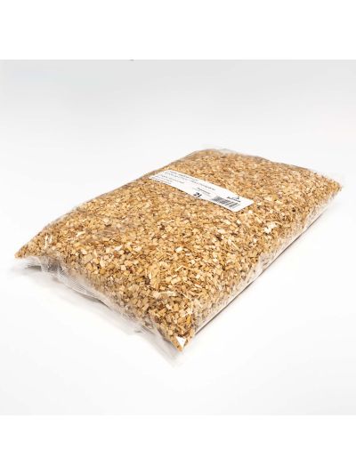 Smoking chips - Birch