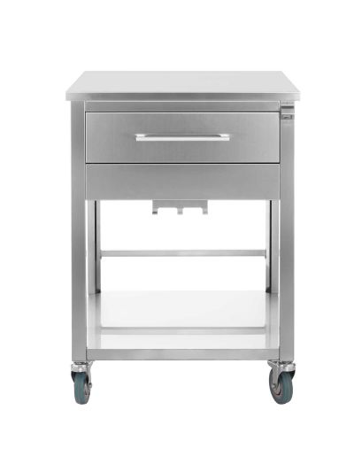 Borniak Smoker Table