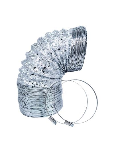 Cold Smoke Connector