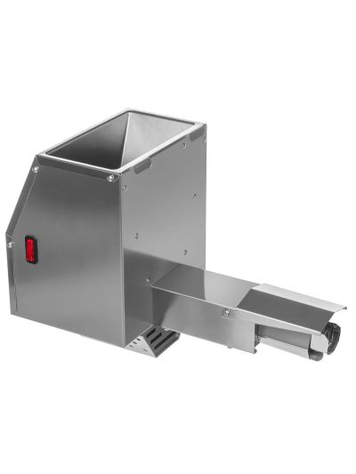 Smoke generator INOX