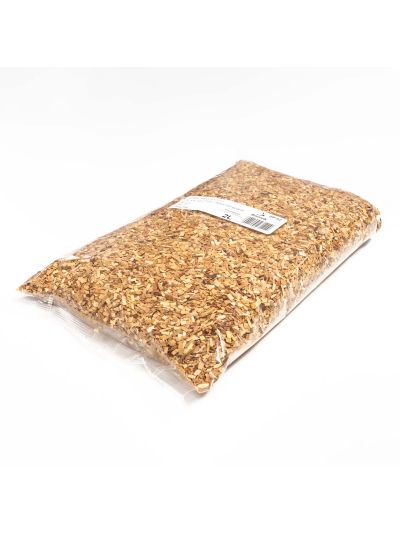 Smoking chips - Plum