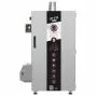 Smoker 150 BBQ INOX SIMPLE