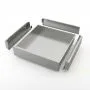 Drawer Module for Smoker Table