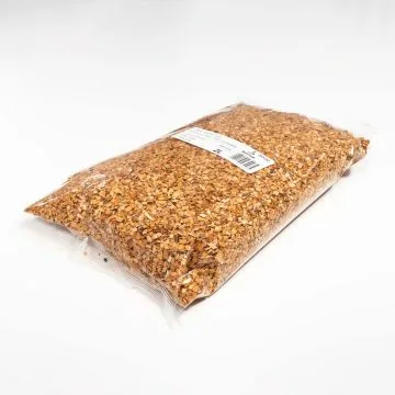 Smoking chips - Alder