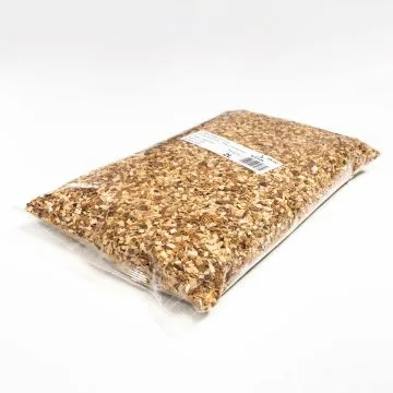 Smoking chips - Apple - 2L