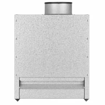 Cold Smoke Adapter