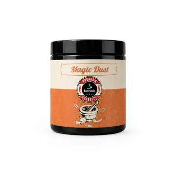 Spice Magic Dust