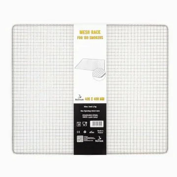 Mesh rack 150