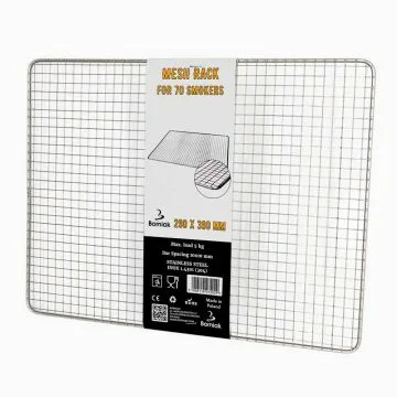 Mesh rack 70