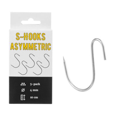 Quality hooks for food - Borniak