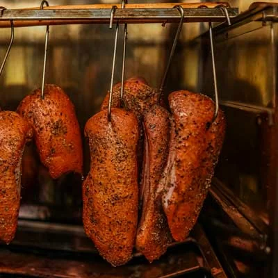 What’s the Difference Between a Gas Grill, Kamado, Pellet Smoker and Borniak Smoker?