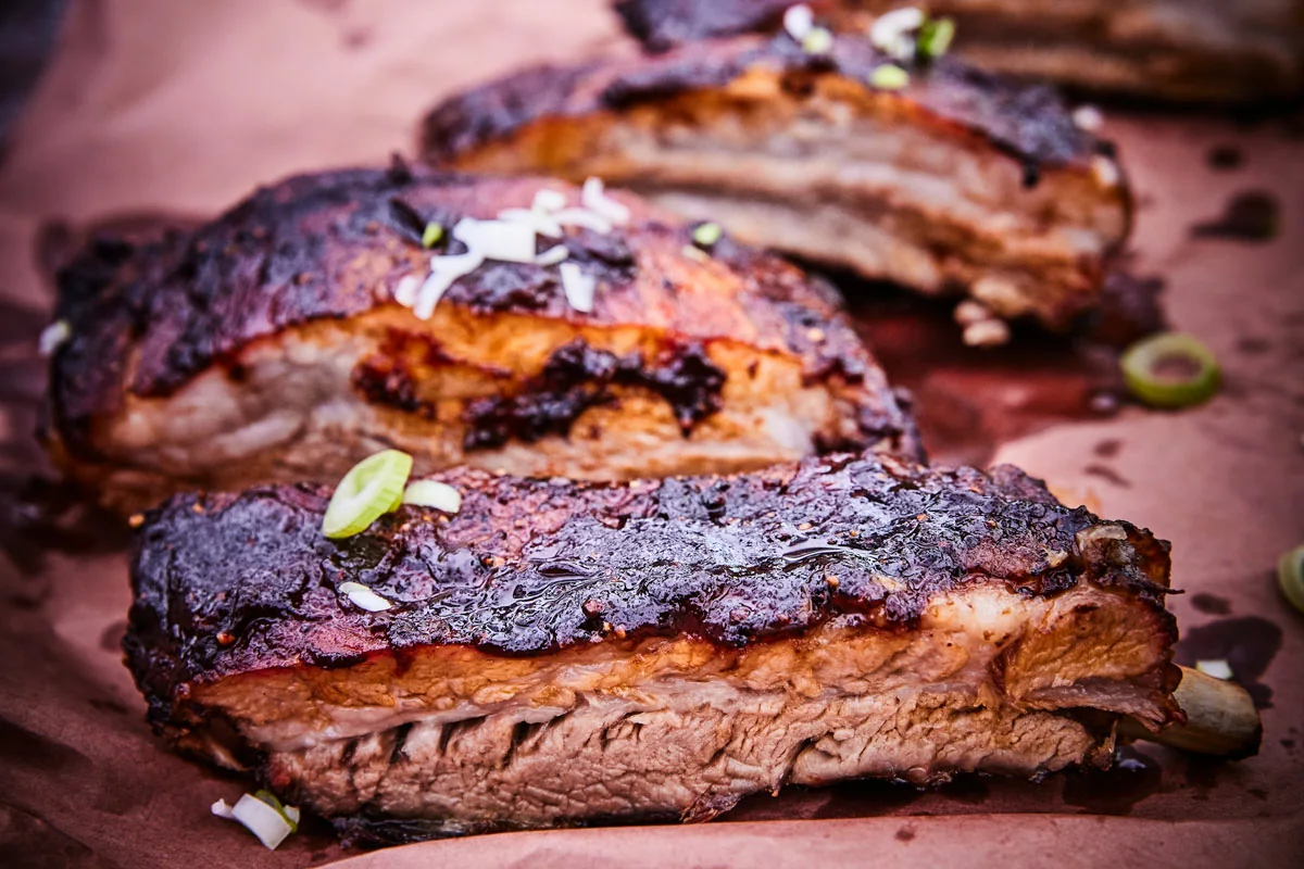 Gas Grill, Kamado, Pellet Smoker or Borniak?