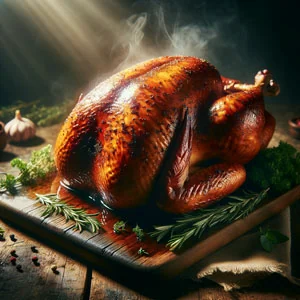 Poultry