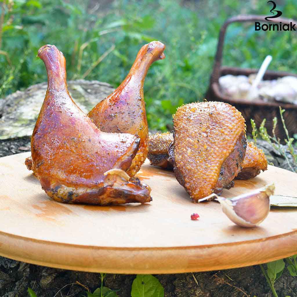 duck-legs-and-breasts